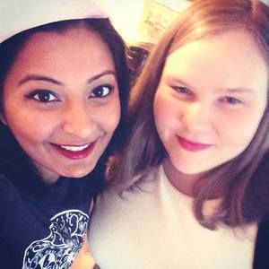 Meet your Posher, Sierra